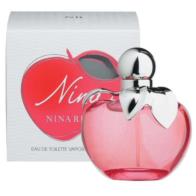Nina Ricci 80ml EDT for Women